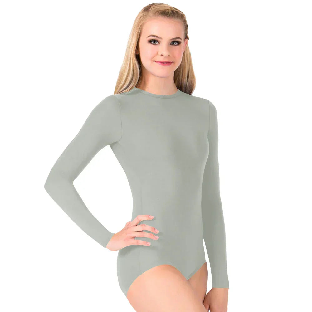 Body danza  Queen Sandra (Gray)