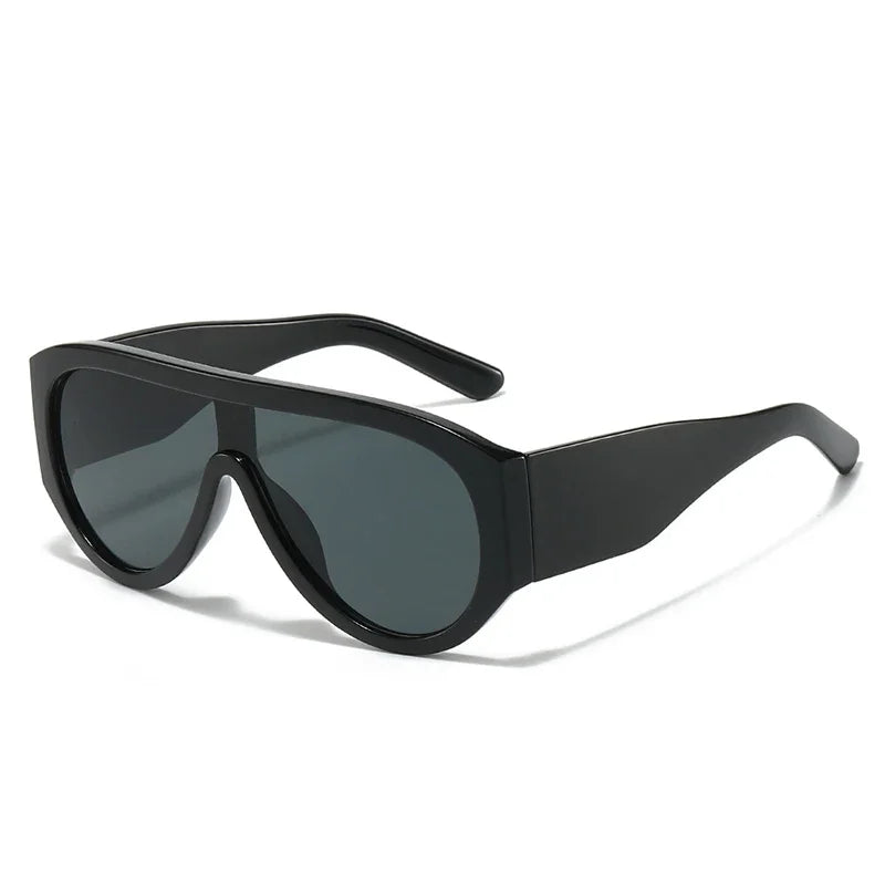 Occhiali da sole Queen Nana (6 Colori)