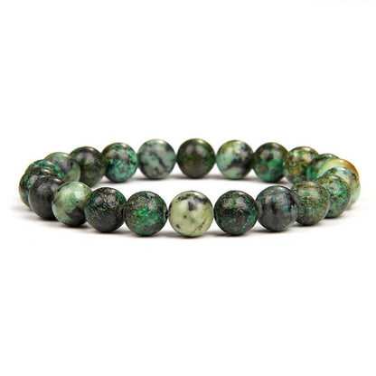Bracciale Queen Pietra africana