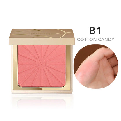 Fard e illuminante Queen Lover's Hug (5 Colores)