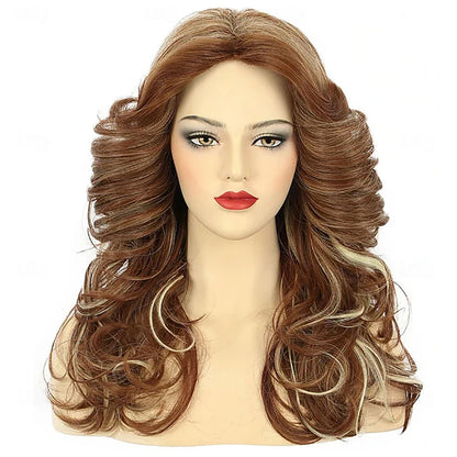 Parrucca Queen Karen (2 Colori)