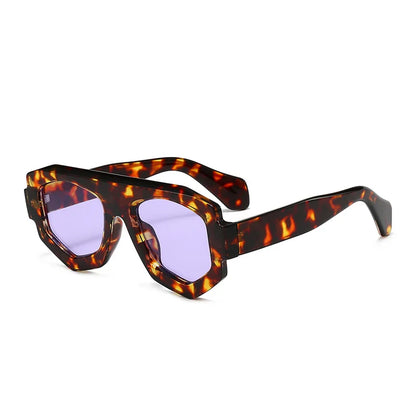 Occhiali da sole Queen Freya (9 Colori)