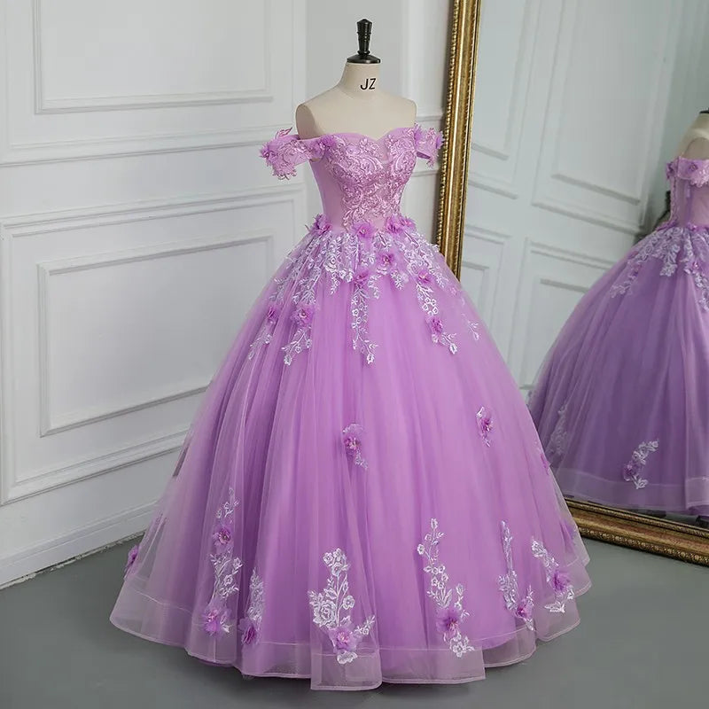 Abito da festa Queen Shopie
