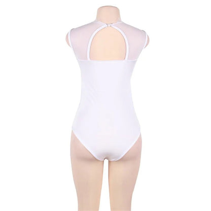 Body Queen Lorena (Bianco)