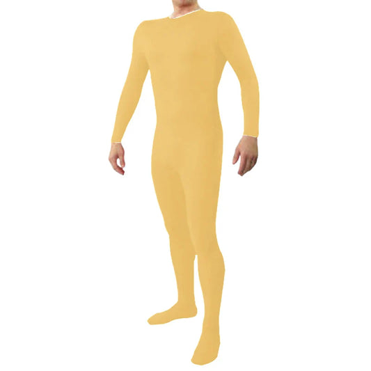 Tuta zentai Queen Yurena (Nude)