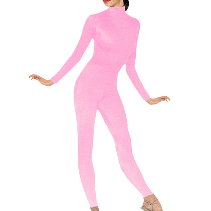 Tuta danza Queen Lizette (Pink)