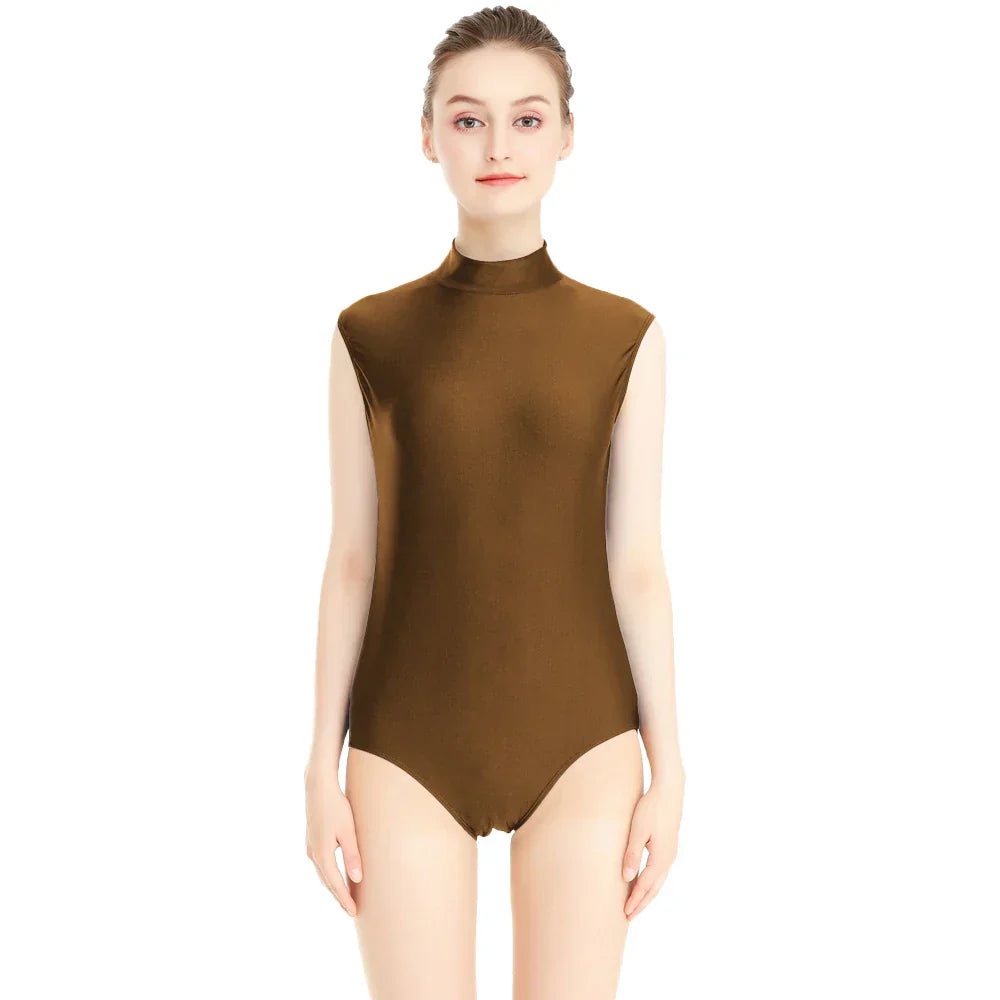 Body danza  Queen Nichole (Brown)