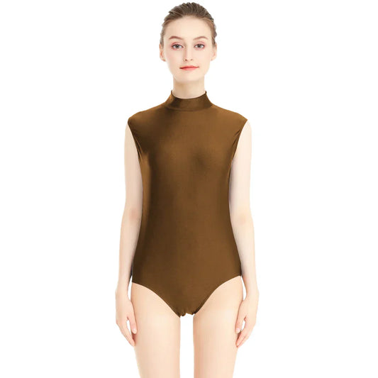 Body danza  Queen Nichole (Brown)