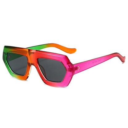 Occhiali da sole Queen Bereti (7 Colori)