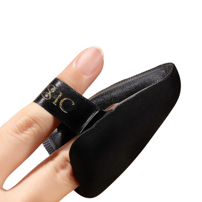 Piumino per il trucco Queen Marshmallow