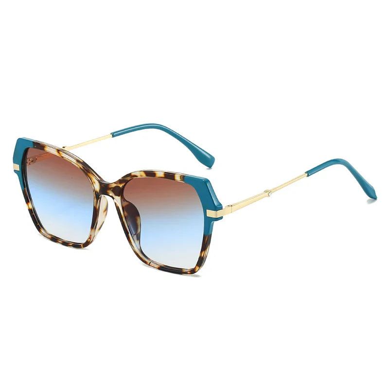 Occhiali da sole Queen Aramis (7 Colori)