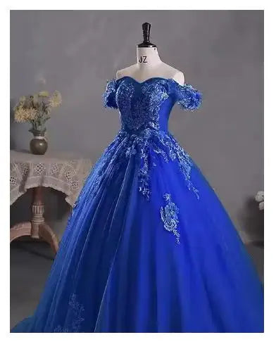 Abito da festa Queen Shopie