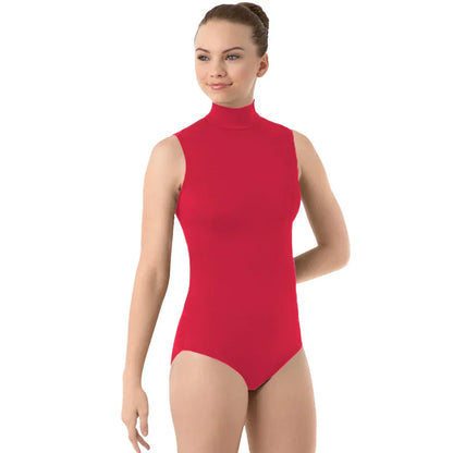 Body danza  Queen Virginia (Red)