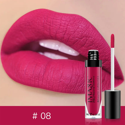 Lip Makeup Queen Velvet (Vari colori)