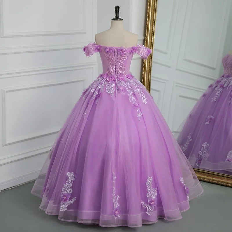 Abito da festa Queen Shopie