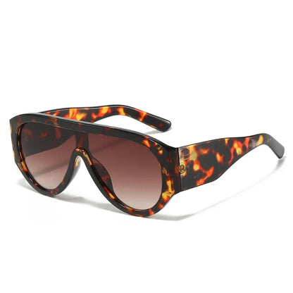 Occhiali da sole Queen Nana (6 Colori)