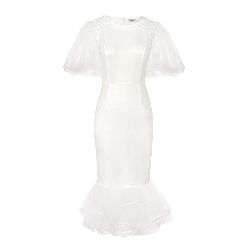 Abito Vintage Queen Mayka