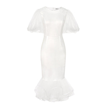 Abito Vintage Queen Mayka