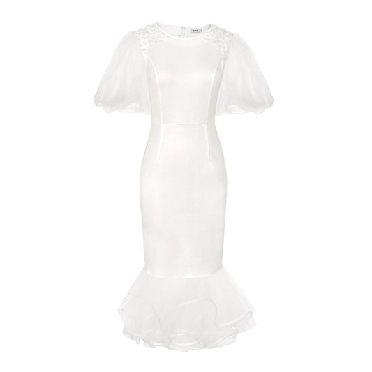Abito Vintage Queen Mayka
