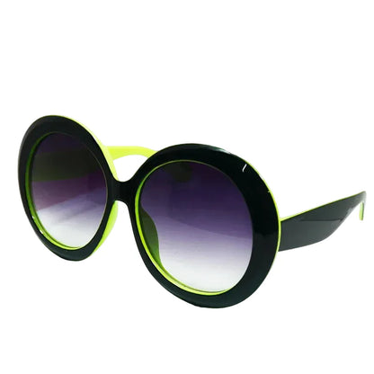 Occhiali da sole Queen Diana (7 Colori)