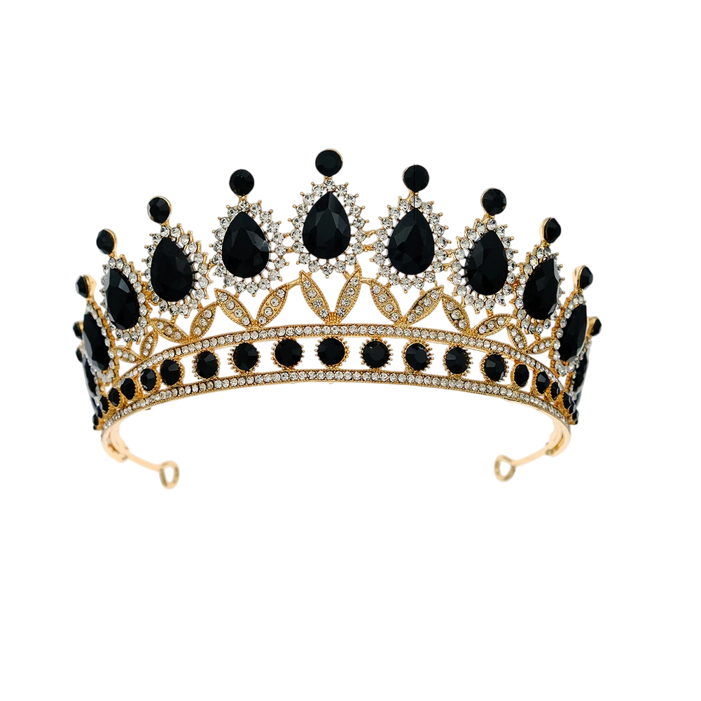 Tiara Queen Iris