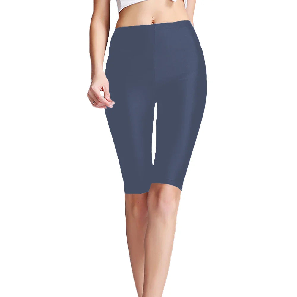 Leggings Queen Shaki (Deep gray)