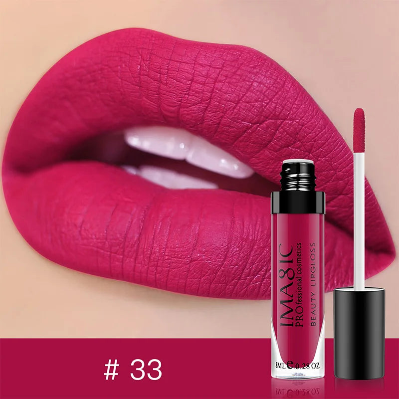 Lip Makeup Queen Velvet (Vari colori)
