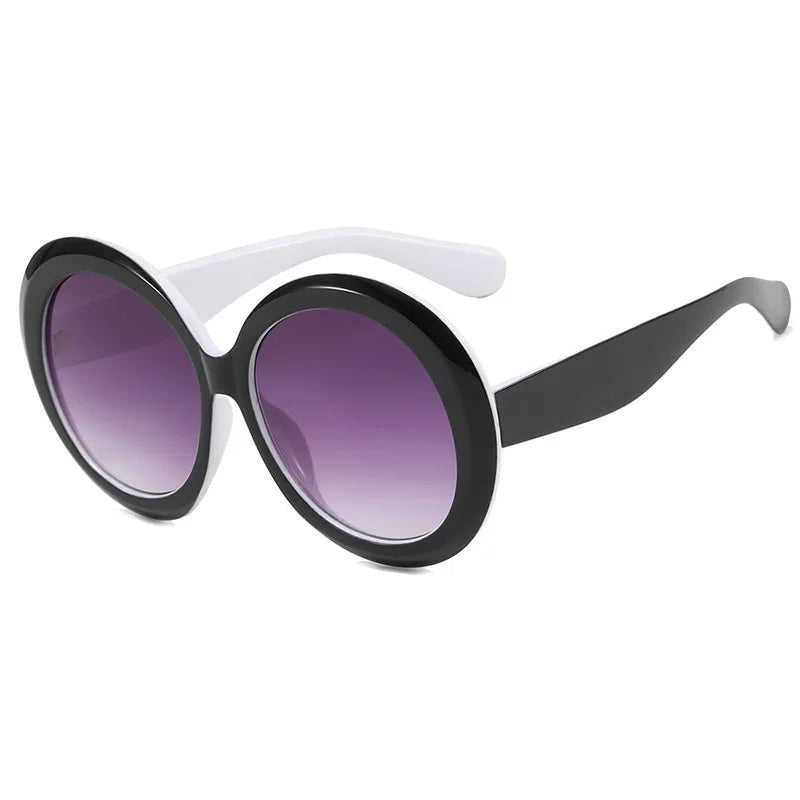 Occhiali da sole Queen Diana (7 Colori)