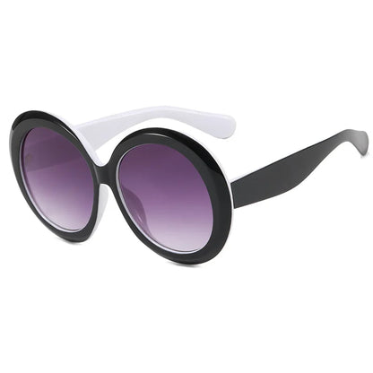 Occhiali da sole Queen Diana (7 Colori)