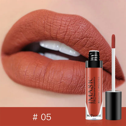 Lip Makeup Queen Velvet (Vari colori)