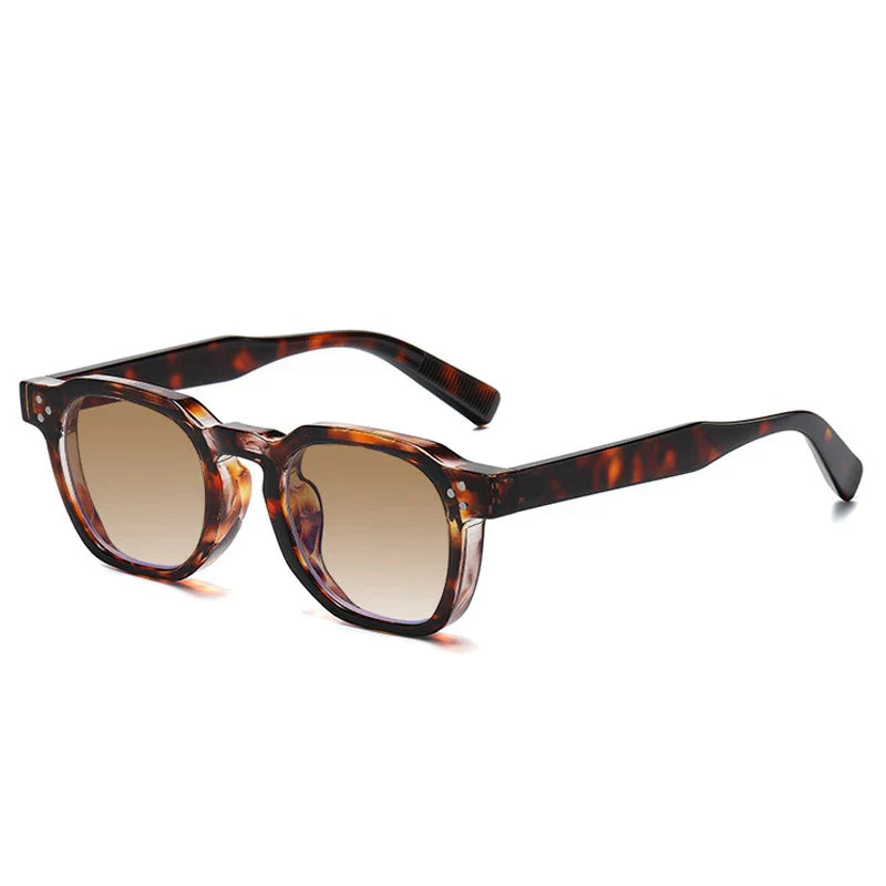 Occhiali da sole Queen Vestus (12 Colori)