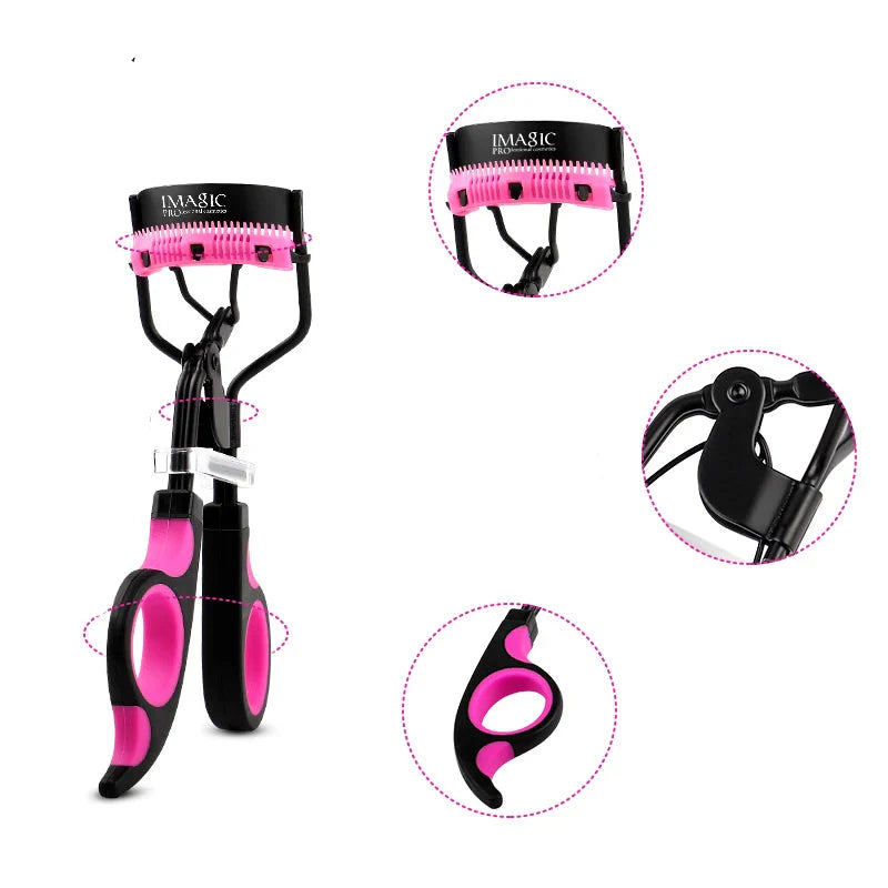 Piegaciglia Queen Saw