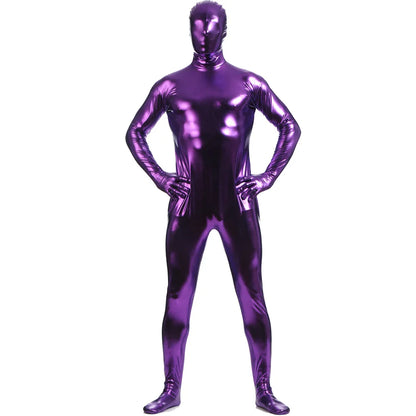Tuta zentai Queen Toya (Vari colori)