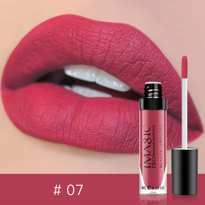 Lip Makeup Queen Velvet (Vari colori)