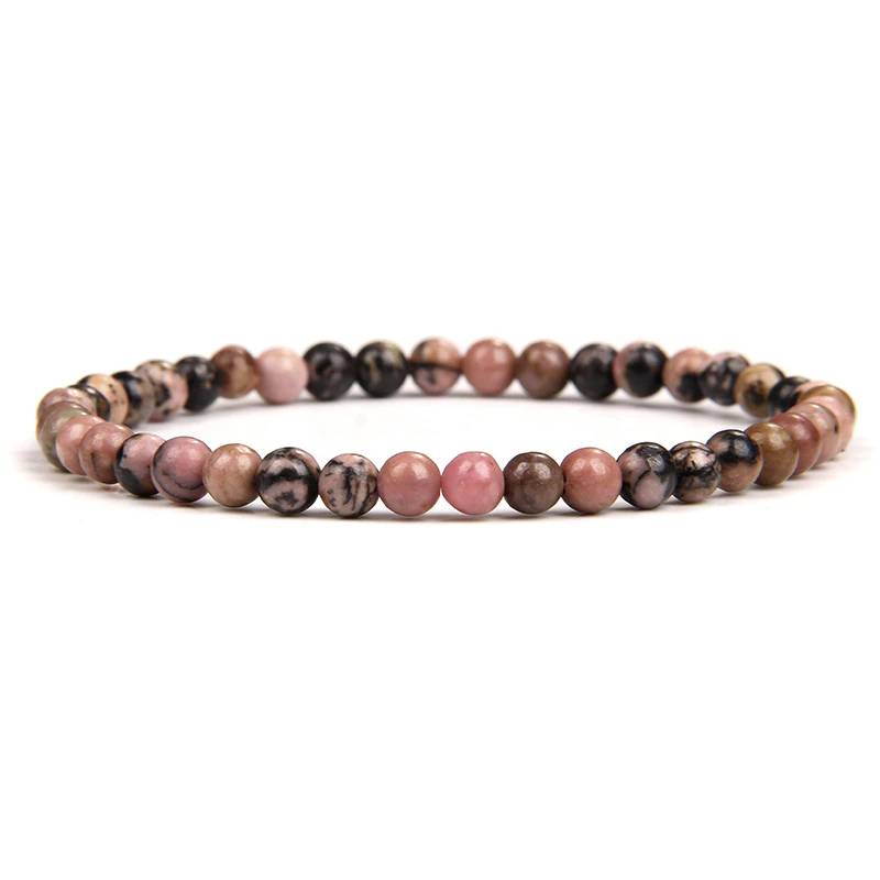 Bracciale Queen Rodonite