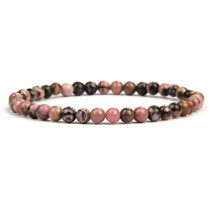Bracciale Queen Rodonite