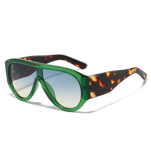 Occhiali da sole Queen Nana (6 Colori)