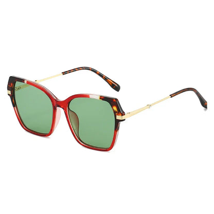 Occhiali da sole Queen Aramis (7 Colori)