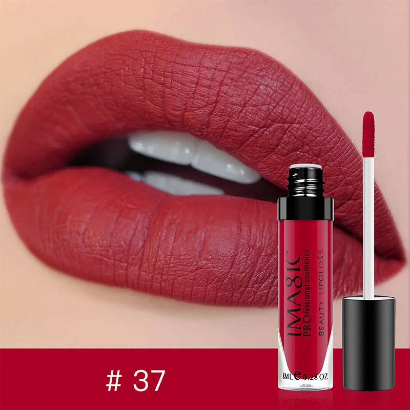 Lip Makeup Queen Velvet (Vari colori)