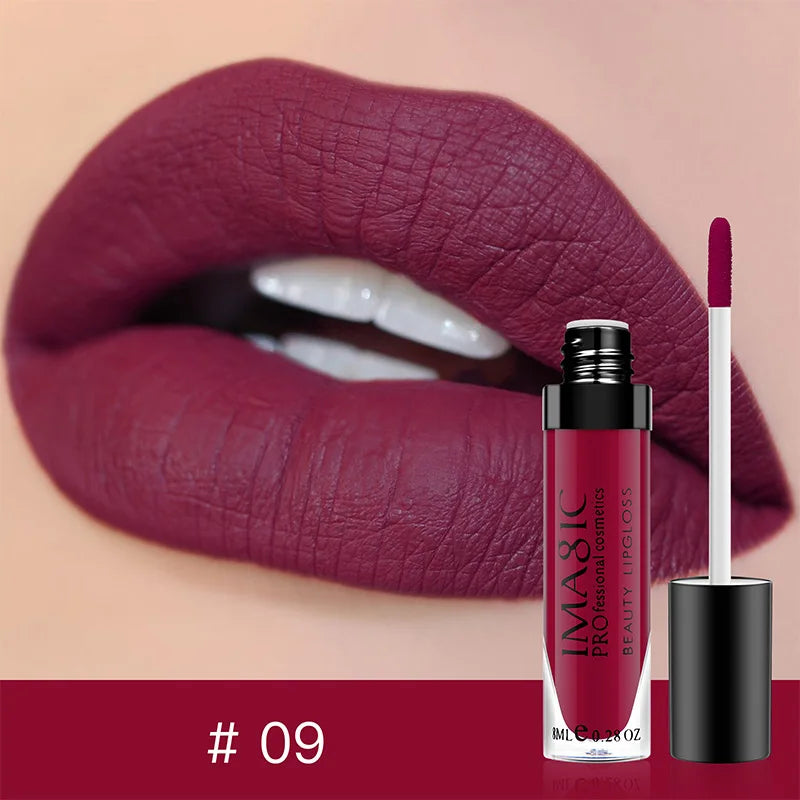 Lip Makeup Queen Velvet (Vari colori)