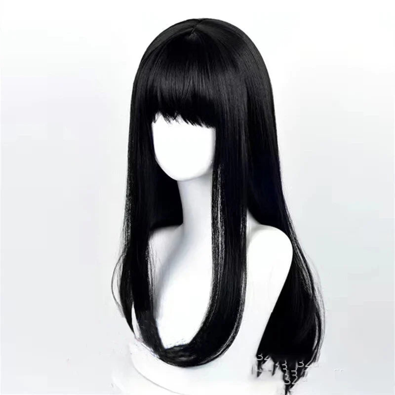 Parrucca Queen Mitaka Asa