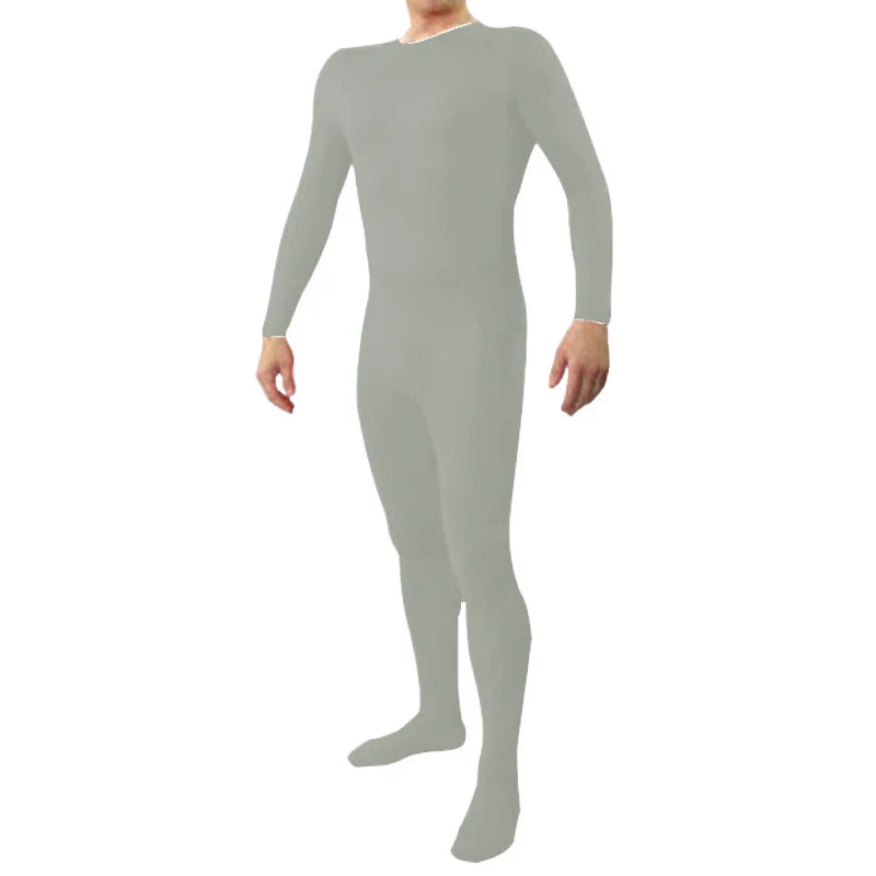 Tuta zentai Queen Yurena (Gray)