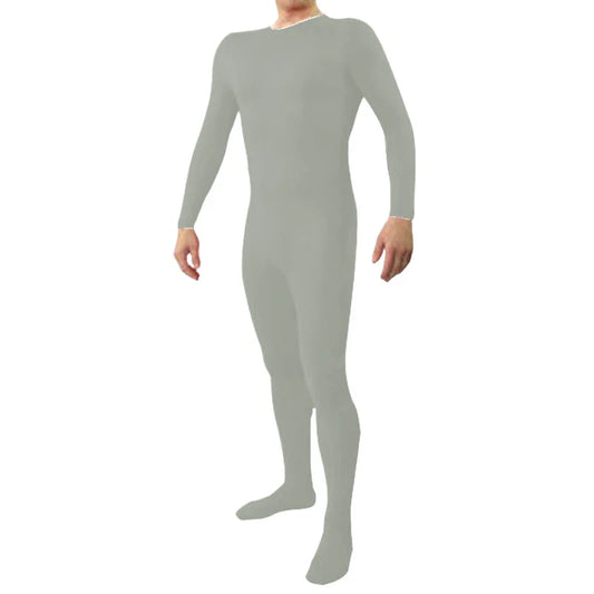 Tuta zentai Queen Yurena (Gray)