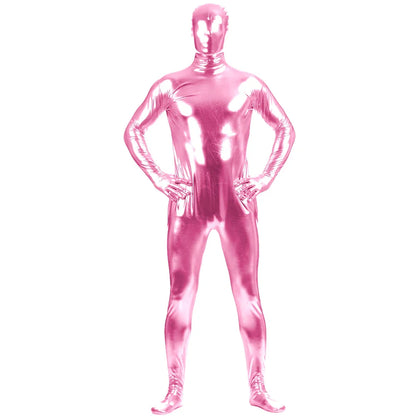 Tuta zentai Queen Toya (Vari colori)