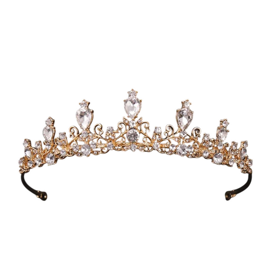 Tiara Queen Hera