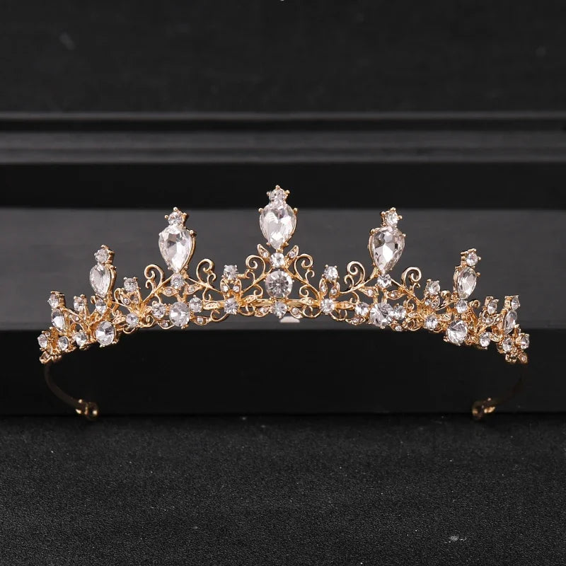 Tiara Queen Hera