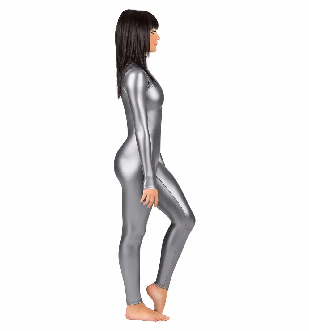 Tuta danza Queen Pocahontas (Gray)
