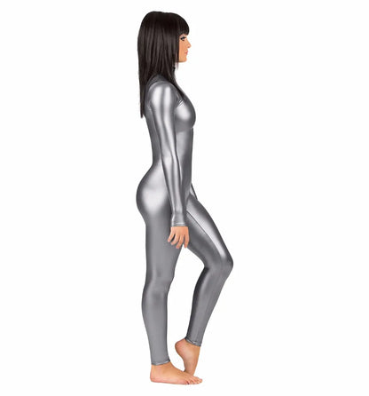 Tuta danza Queen Pocahontas (Gray)