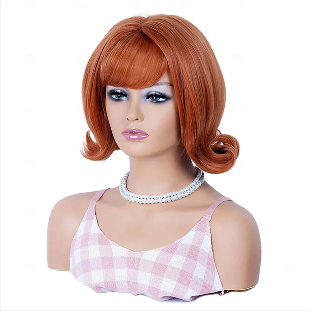 Parrucca Queen Parrucca