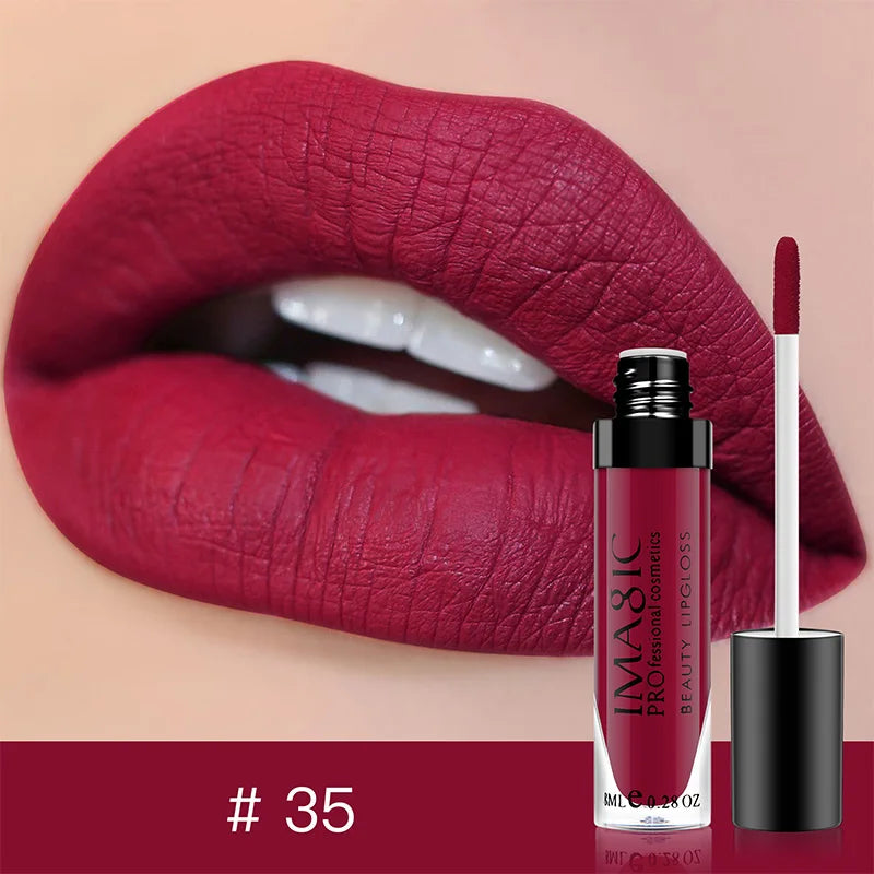 Lip Makeup Queen Velvet (Vari colori)